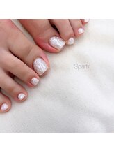 エスパルティール(Spartir)/Foot