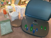 サレーヌ フェイシャルサロン 伊丹店/ミラクルウェーブ♪