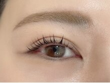 ナップ 福島(nap)/パリジェンヌラッシュリフト