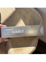 ミー(me.)/【店販商品】ラッシュアディクト