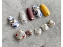 ★BOOMERデザインスペシャル★