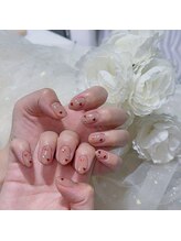 クイーンズビューティーサロン 新宿本店(Queen's beauty salon)/やり放題コース　120分