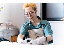 イエス 大阪難波店(YES)/協会認定資格保持スタッフが在籍