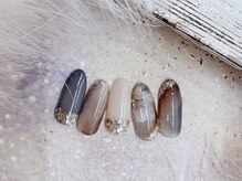 キューティプティ/初回ジェルオフ無料選べる定額