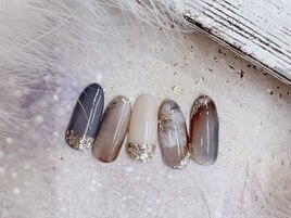 初回ジェルオフ無料選べる定額