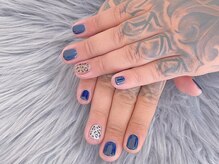 ニナズネイル(Nina's Nail)/メンズネイル