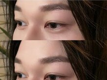 ビーナスベルト 池袋(VENUS BELT)/カスタムeyelash【マツエク】