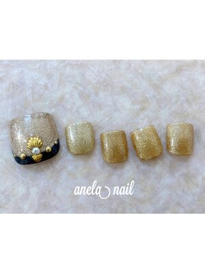 anela nail 町田店【アネラネイル】