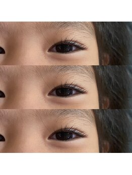 ヘアーアンドネイル ビビット(bbt)/bbt eyelash