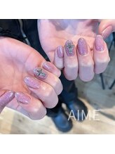 アイム(AIME)/韓国