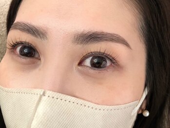 ニーマルイチ(201)/眉毛&まつげパーマ