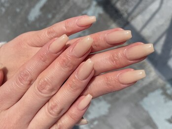 シウ(Siu)/123 ワンカラーネイル