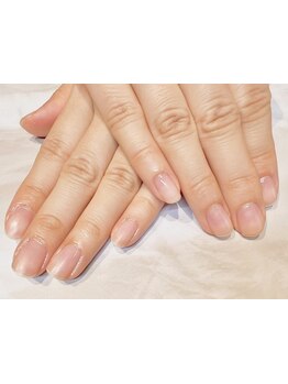 爪の悩みを解消できる（ケア含む）