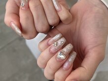 リリービューティ 天神西通り店(Lilybeauty)