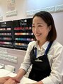 ネイルファクトリー 横浜ベイクォーター店 関 