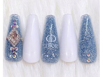 スカルプ定額シンプル