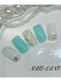 ネイルデザイン練馬ネイルサロン