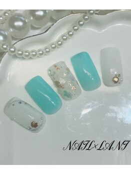 ネイルクロスラニ 練馬店(Nail Lani)/ネイルデザイン練馬ネイルサロン