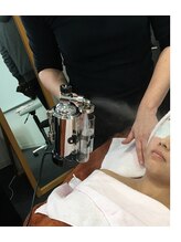 サワコウボウ セラピー(SAWAKOBO therapy)/お肌改善おまかせフェイシャル