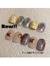 アート定額コース¥7000