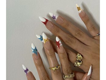 トリー アンド デリー(Toliy&Deliy)/