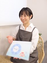 ハイティース 高田馬場店(Hi Teeth!) 星野 