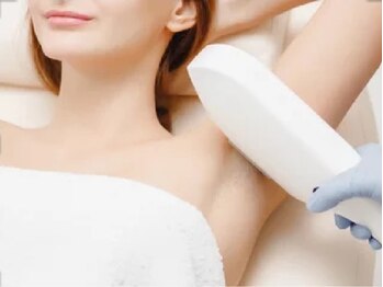 グレイス(GRACE)の写真/自分のペースで通える♪【都度払い制】美肌も叶える全身脱毛¥8000★お得な回数券も◎