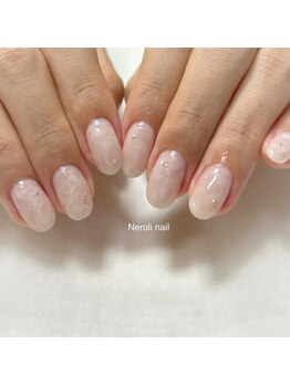 ネロリネイル(Neroli nail)/