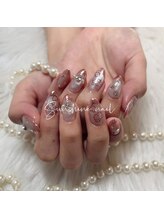 サンシャインネイルサロン 池袋(Sunshine nail salon)/ネイルデザイン