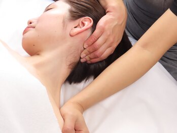 リープ(lieb)/首・肩凝りもスッキリ。