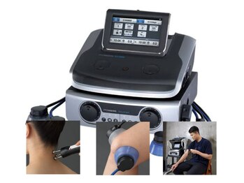 アルケル鍼灸整骨院/立体動態波/捻挫/肉離れ/打撲