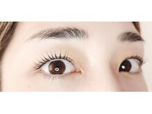 ロカヒ(Lokahi)/地まつ毛を魅せます