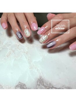 エリー(ellie)/定額シンプルコース