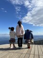 健康堂整骨院 大倉山新院 姪っ子大好き叔父さんです♪【肩こり/整体/鍼灸】