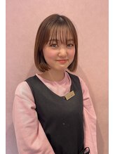 エブリ 厚木妻田店(Every) 吉田 ゆ