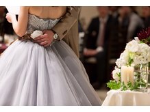 エステシェービングサロン フルール(Fleur)/花嫁様のブライダルエステ