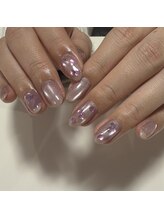 シェリアンネイル(Cherien nail)/