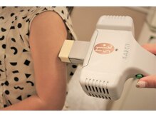 エイミー 梅田茶屋町店(ei-me)/【脱毛サロン/脱毛】子供脱毛