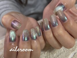 magnet mirror