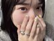 マノン 北堀江(Manon)の写真/《堀江☆SNSやYouTubeで人気のトレンド発信サロン！》自然で可愛いナチュラルeyeに♪朝のメイク時短にも◎