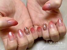 ウォンカ(Wonka)/