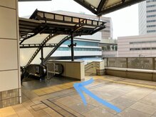 トムテ(tomte)/【2】アクセス