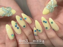 エムスリー(M3)/