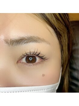 ボアップ(boappu)/まつげパーマ