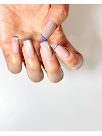 ハンドネイル