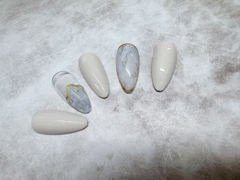 閨匠ビューティサロン 上野店/シンプル定額