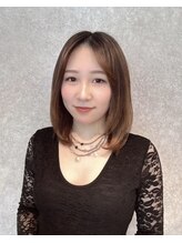 ミリー アイネ アイラッシュ アンド ネイル 池袋(Millie ainee Eyelash＆Nail) 阿座上 アイリスト