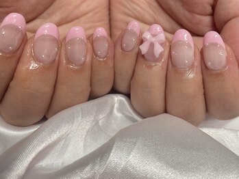 ウォルトウキョウ 池袋(WOL TOKYO)/ジェル90分