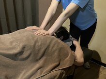 ほぐし本舗 大川店