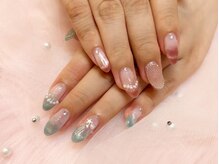 リトルアール(Little R)/持ち込みデザイン